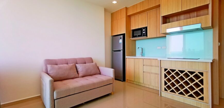 1 bedroom condo for sale in South Pattaya