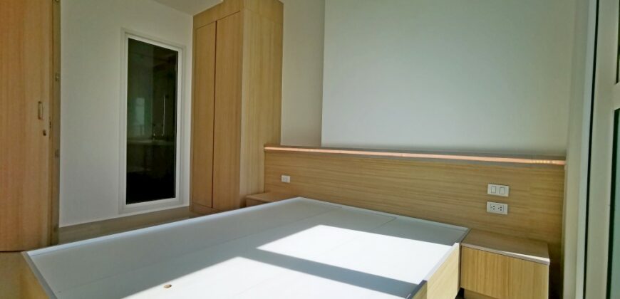 1 bedroom condo for sale in South Pattaya