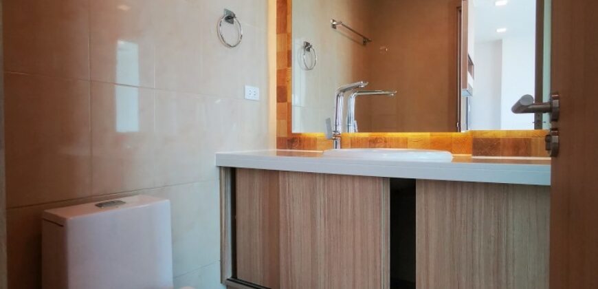 1 bedroom condo for sale in South Pattaya