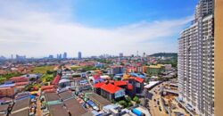 1 bedroom condo for sale in South Pattaya