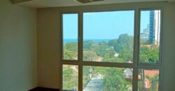 Sea View condo for sale on Pratumnak Hill