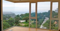 Sea View condo for sale on Pratumnak Hill