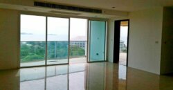 Sea View condo for sale on Pratumnak Hill