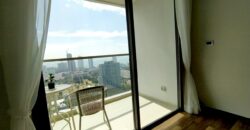 Sea View Condo for sale at The Peak Tower