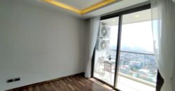 Sea View Condo for sale at The Peak Tower