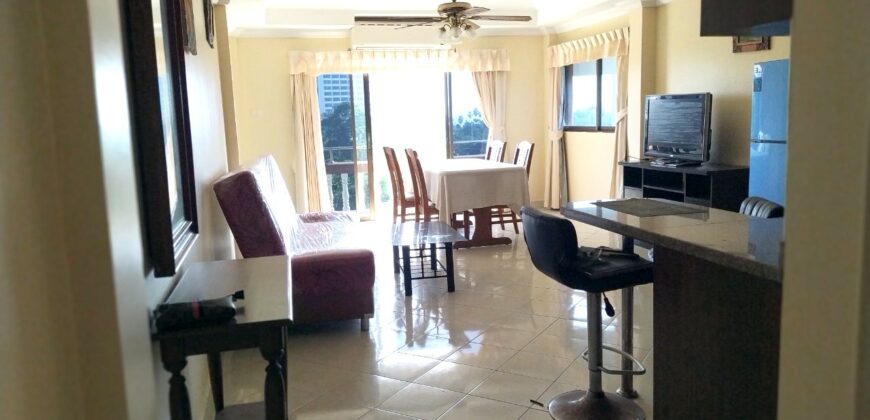 2 Bedrooms Condo for Sale or rent on Pratumnak