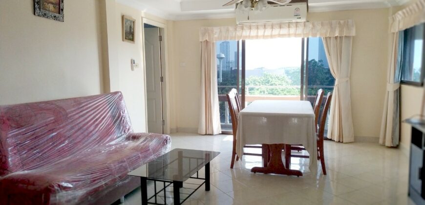 2 Bedrooms Condo for Sale or rent on Pratumnak