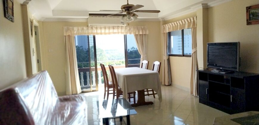 2 Bedrooms Condo for Sale or rent on Pratumnak