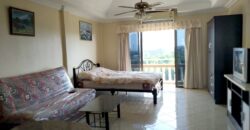 Studio for sale at Holiday View Condo