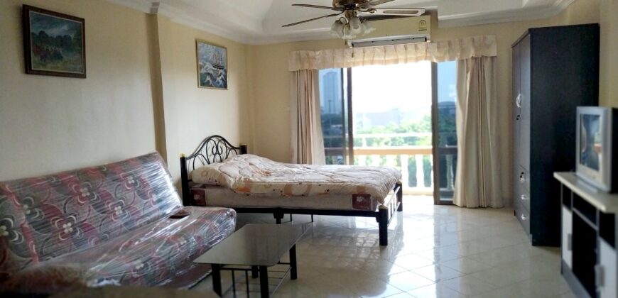 Studio for sale at Holiday View Condo