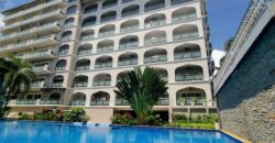 Tudor Court 2 bedrooms Condo Pattaya