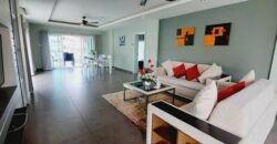 Tudor Court 2 bedrooms Condo Pattaya