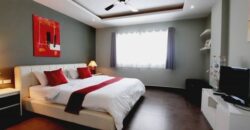 Tudor Court 2 bedrooms Condo Pattaya