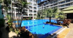 Tudor Court 2 bedrooms Condo Pattaya