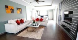 Tudor Court 2 bedrooms Condo Pattaya