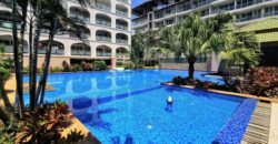 Tudor Court 2 bedrooms Condo Pattaya