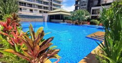 Tudor Court 2 bedrooms Condo Pattaya