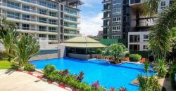 Tudor Court 2 bedrooms Condo Pattaya