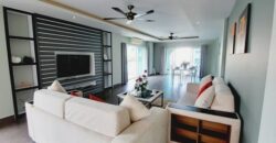 Tudor Court 2 bedrooms Condo Pattaya