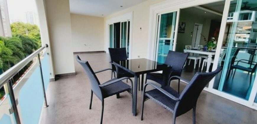 Tudor Court 2 bedrooms Condo Pattaya