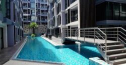 Beautiful 1 Bedroom Condo for sale or on Pratumnak