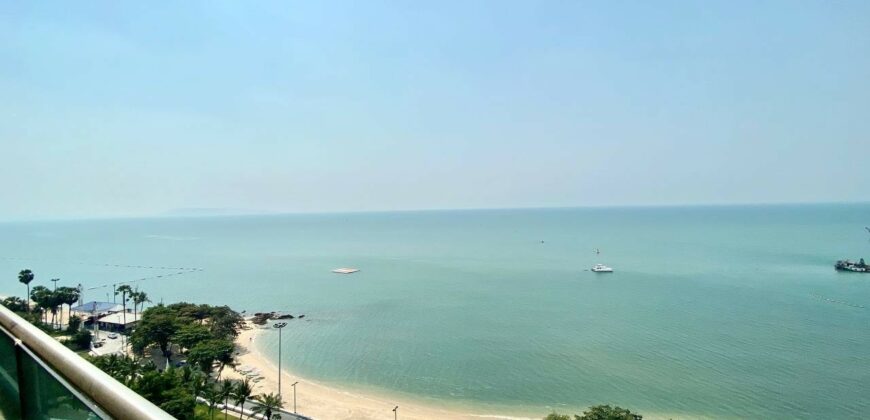 Seaview condo for sale