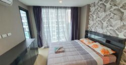 2 Bedrooms Seaview condo for sale on Pratumnak Hill