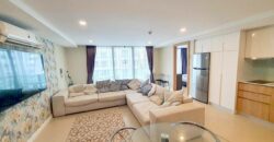 2 Bedrooms Seaview condo for sale on Pratumnak Hill