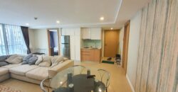 2 Bedrooms Seaview condo for sale on Pratumnak Hill