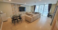 2 Bedrooms Seaview condo for sale on Pratumnak Hill