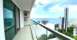 Sea View Condo for sale on Pratumnak Hill