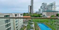 Sea View Condo For sale at The Peak Tower