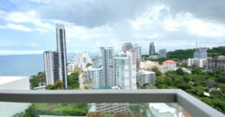 Sea View Condo for sale on Pratumnak Hill