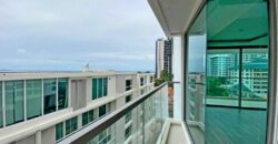 Sea View Condo For sale at The Peak Tower