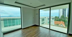 Sea View Condo For sale at The Peak Tower