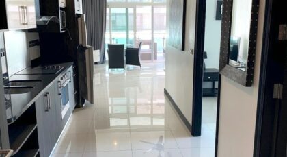 1 Bedroom Condo For Sale on Pratumnak