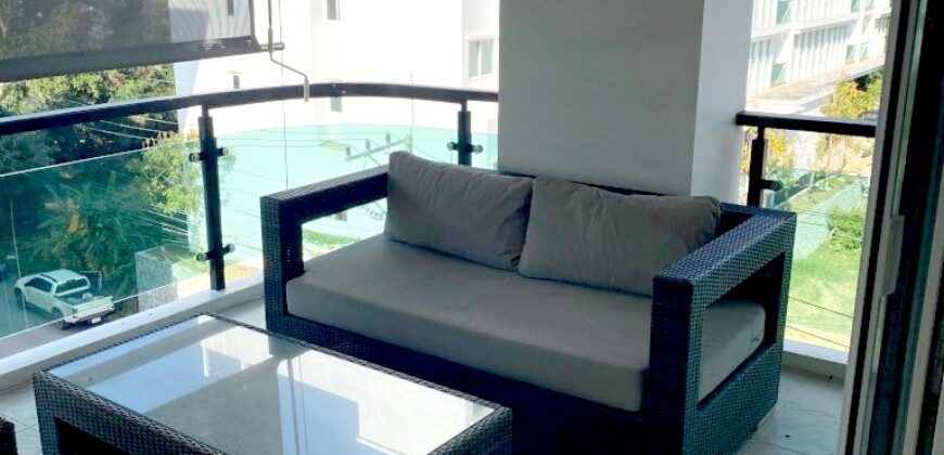 1 Bedroom Condo For Sale on Pratumnak