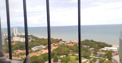 Luxury sea view condo for sale on Pratumnak Hill