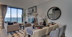 Luxury sea view condo for sale on Pratumnak Hill