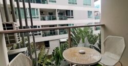 2Bedrooms Condo for sale on Pratumnak Hill