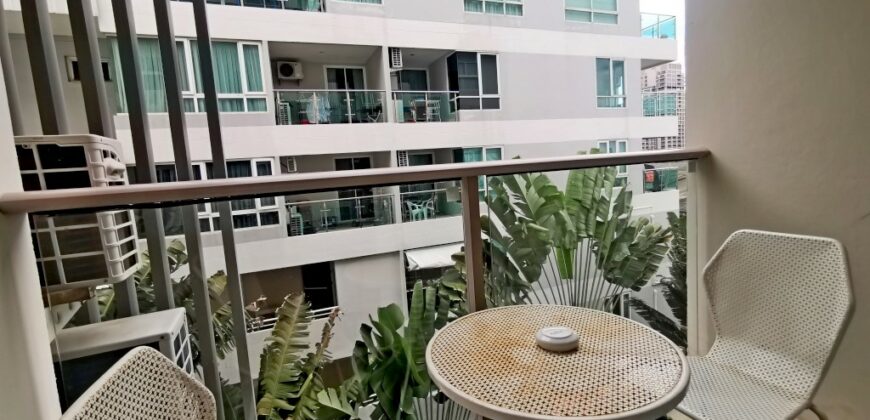 2Bedrooms Condo for sale on Pratumnak Hill