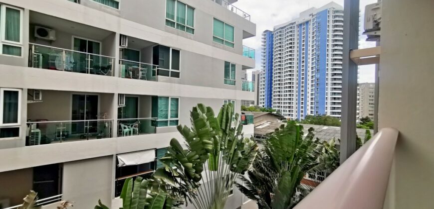 2Bedrooms Condo for sale on Pratumnak Hill