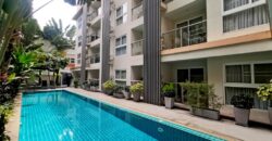 2Bedrooms Condo for sale on Pratumnak Hill