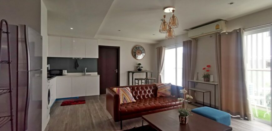 2Bedrooms Condo for sale on Pratumnak Hill