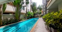 2Bedrooms Condo for sale on Pratumnak Hill