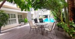 2Bedrooms Condo for sale on Pratumnak Hill