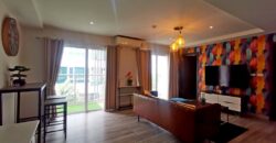 2Bedrooms Condo for sale on Pratumnak Hill