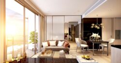 Brand New 1 Bedroom for sale The Panora Pattaya