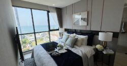 Brand New 2 Bedrooms condo for sale The Panora Pattaya