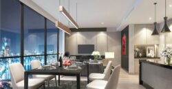 Studio condo for sale The Panora Pattaya